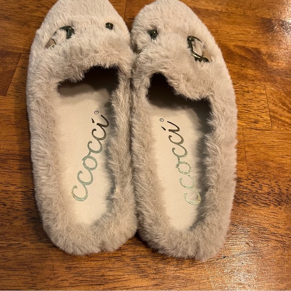 Ccocci etude mule slides size 6.5 - Picture 9 of 11